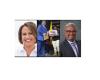 Meeting to decide Democratic lieutenant governor candidate at least a month out