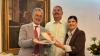 Venezuela: Italian Ambassador De Vito Visits the State of Zulia