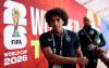 Soccer-Panama's Carrasquilla to miss World Cup clash with Croatia