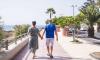More than 2,000 British expats living in European holiday hotspots are still claiming UK taxpayer-funded disability benefits