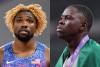 Jamaican Star Takes World Lead: Where Do Noah Lyles & Other Americans Stand?