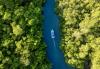 Four Spanish media outlets have named Costa Rica a must-see tourist destination