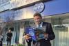 BTA Presents Turkish Edition of BG SPA – Health through Water Catalogue in Ankara