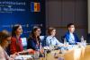 Moldovan president's speech at EU – Moldova Summit