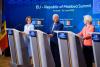 Joint Declaration following the second EU - Republic of Moldova Summit