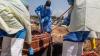 Ebola outbreak could become the worst ever