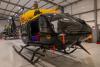 RAF welcomes first two H145s for duty in Cyprus