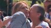 Italian Prime Minister Meloni gets hero welcome in Italy after standing up to Trump