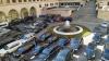 Georgian Government to purchase 595 new vehicles for GEL 47.3 million