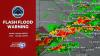 Severe weather alerts in place in Western Pa. | Flash floods, severe storms possible