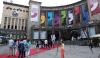 Golden Apricot unveils international competition jury for 23rd Yerevan Film Festival