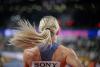 Olympic Champion Comments on Debate Over Respectful TV Coverage in Track and Field