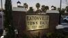 As data center questions mount, Florida town pushes for answers on water, power, and noise