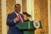 Kenya waiting DNA for victim in South Sudan plane crash