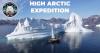 Sailing and Climbing Expedition to Ellesmere Island