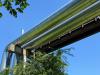 Youths damage central heating pipes in Sigulda, Latvia