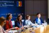 Moldovan president says Moldova ready to open accession negotiations with EU on all chapter clusters