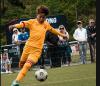 11 year old Samoan Footballer signs with Paris FC