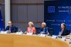 European Commission President after EU–Moldova Summit says another 503 million euros to be unlocked, if Moldova implements reforms assumed