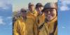South Dakota volunteer firefighter raises over 11k after Nebraska wildfire injury