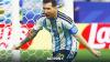 Lionel Messi’s World Cup Records and the Impact on Prediction Markets