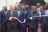 Low-Carbon Pipe Plant Opens in Adétikopé to Support RAINE Flood Management Project