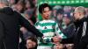 How Celtic can upgrade on Reo Hatate in cut-price move for £12m star