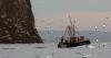 Scots ministers found to have broken environmental law over seabed failings