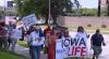 Thousands of Pro-Life People Join Iowa March for Life