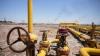 Iraq expands oil exports through Syria route
