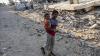 UN warns Palestinian children face rising protection gaps