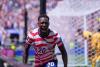 Everton in talks with Monaco over move for USMNT striker Folarin Balogun