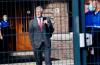Specialist Chambers: Detainees may visit Kosovo for humanitarian reasons