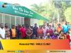 WaSH training boosts healthcare at 9-mile clinic
