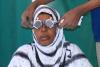 Qatar Charity eye care campaign in Somalia benefits more than 600