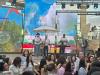 Bulgarian Music and Dance Charity Night Brings 700 Young Bulgarians Together in Odesa