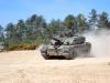 Britain’s ‘new’ tank may be the last of its kind
