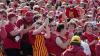 Iowa State to begin selling alcohol at football…