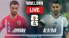 Jordan vs Algeria LIVE Score Updates in 2026 FIFA World Cup Match