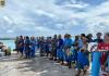 PNG seeks urgent legal advice over Chief Justice referral