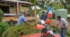 Testing practical ways to reduce labour and increase nutrition on Timor‑Leste farms