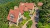 North Carolina Philanthropists Who Built a Fortune on Arby’s Franchises Are Auctioning Their Blue Ridge Mountains Mansion