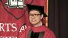 ‘So proud of him’: Singaporeans praise local uni-reject who delivered speech at Harvard Medical School