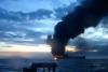 Egyptian citizen killed aboard cargo ship hit by Russian drone in the Black Sea