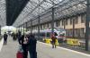 Train services disrupt in west of Helsinki for 5 weeks due to track work