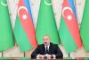 President Ilham Aliyev: Relations with Turkmenistan are built on a solid foundation of historical and cultural ties