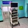 Savanna-la-Mar hospital gifted US$30,000 laparoscopic tower