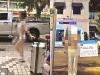 Tourists urged to dress decently