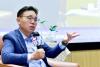 LG Chem to pump 15tn won into R&D, eyeing chip, mobility, and robotics materials