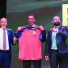 Holness wants Jamaica to be a major force in global resources and skills